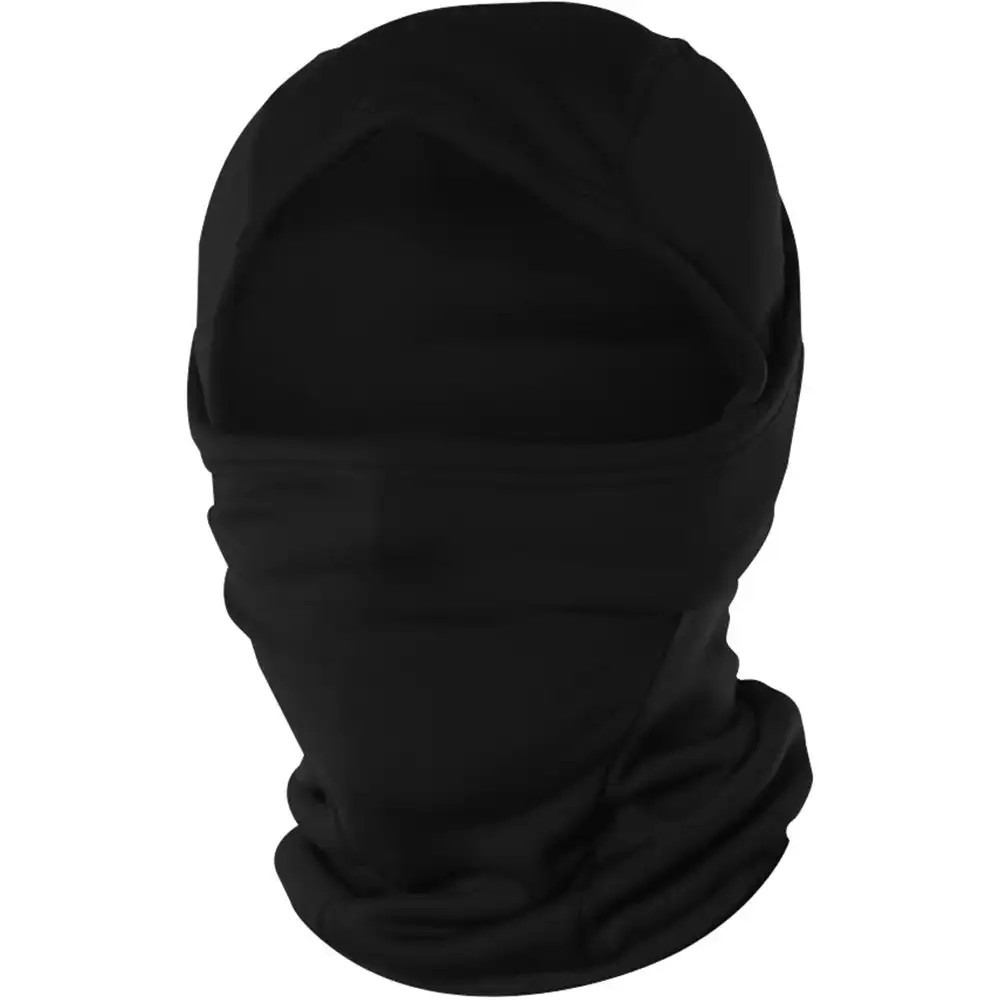 Alternative view of Rothco Hinged Helmet Liner Winter Balaclava