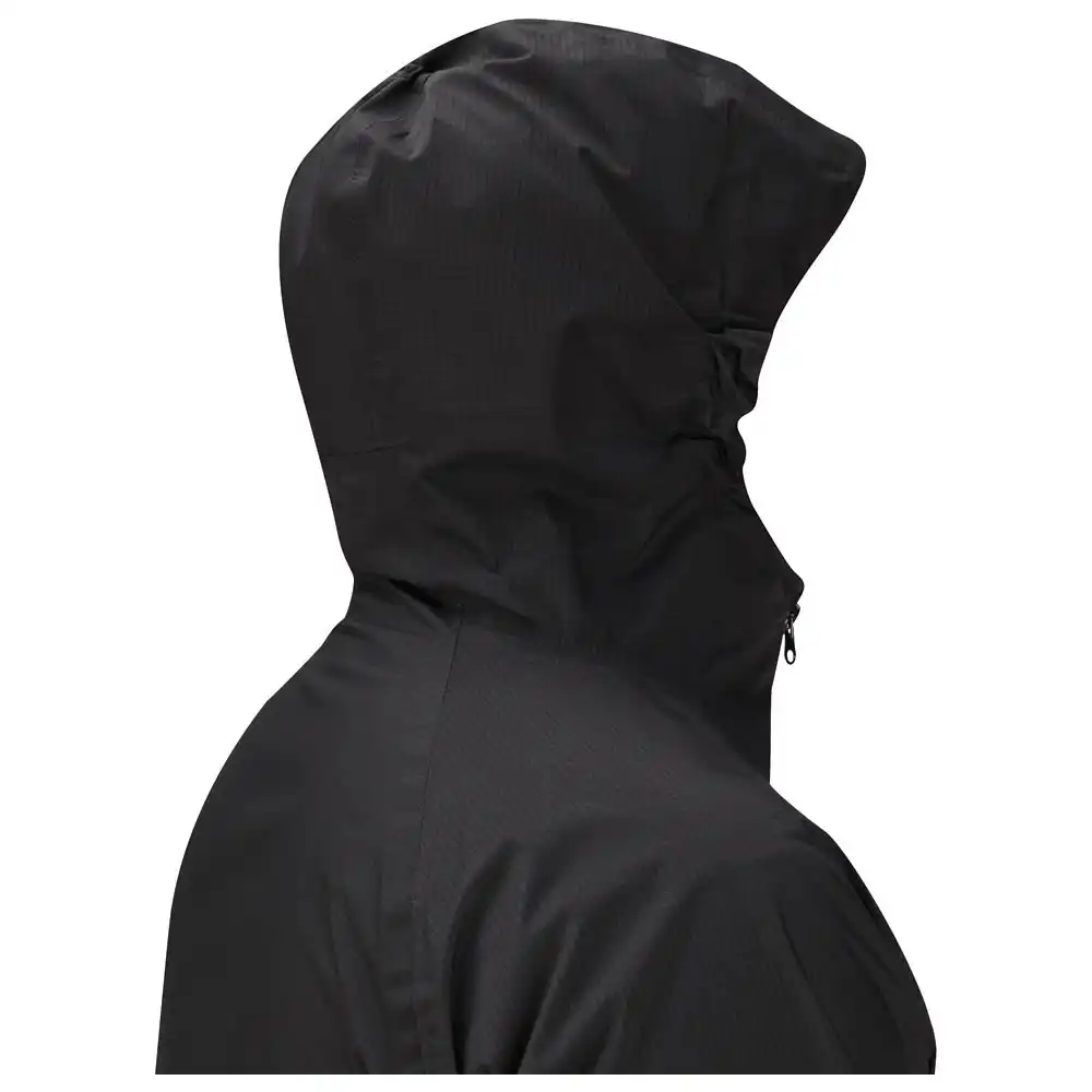 Alternative view of Propper Packable Waterproof Jacket