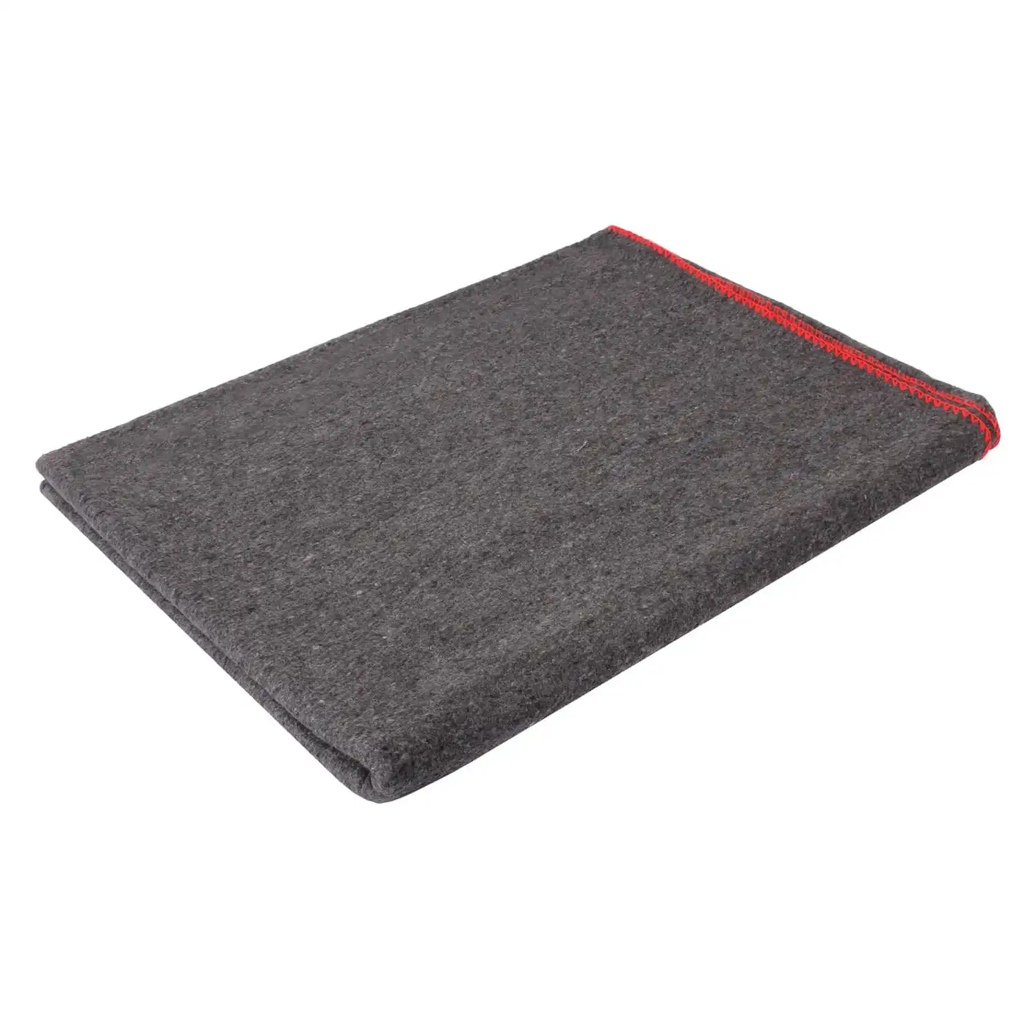 Alternative view of 60 x 80-Inch Wool Rescue Blanket