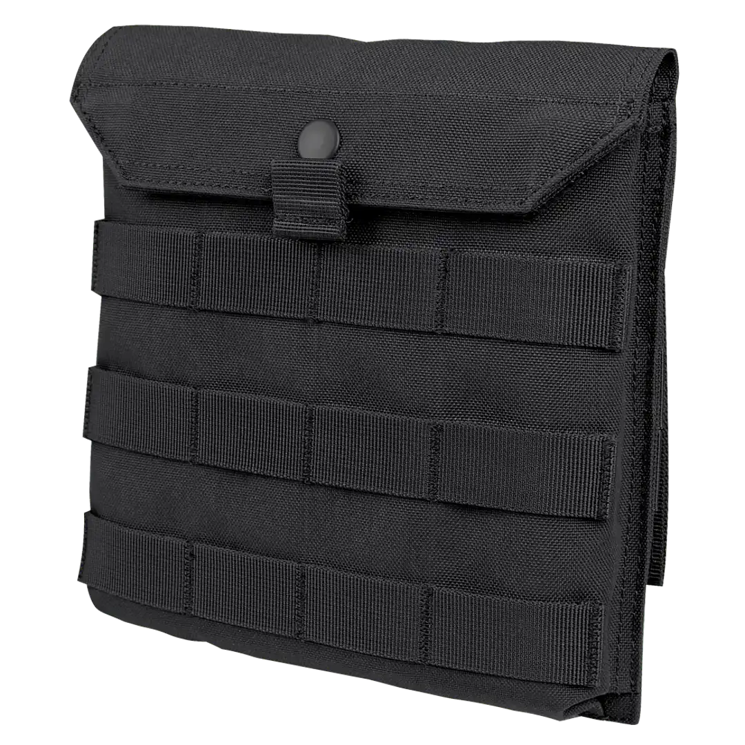 Condor Side Plate Carrier Pouch