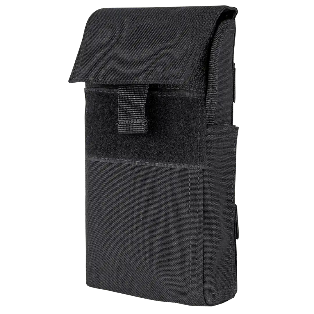 25 Shell Shotgun Reload Pouch