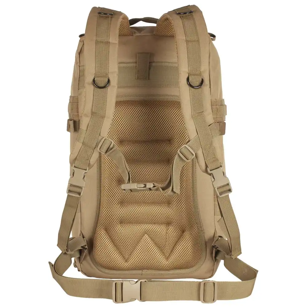 Alternative view of Fox Outdoor Stryker Tactical Transport Backpack