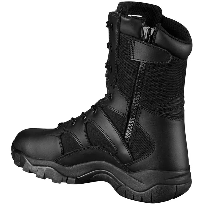 Alternative view of Propper 8 Inch Side Zip Tactical Duty Boot