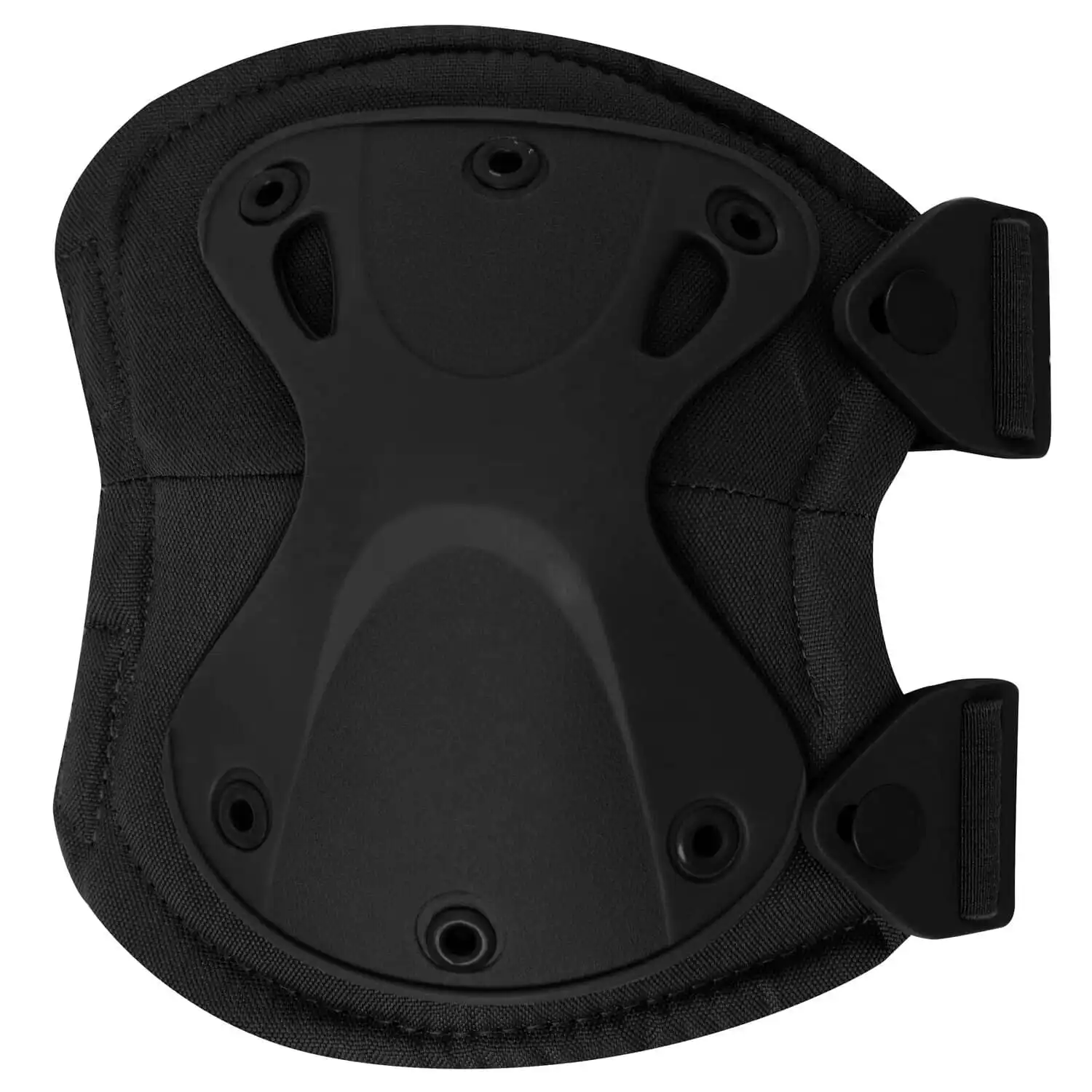 Alternative view of Tactical Flex Military-Style Knee Pads