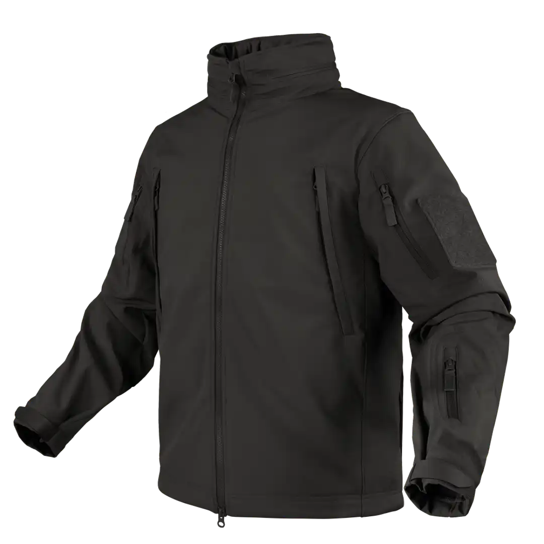 Condor Summit Softshell Jacket