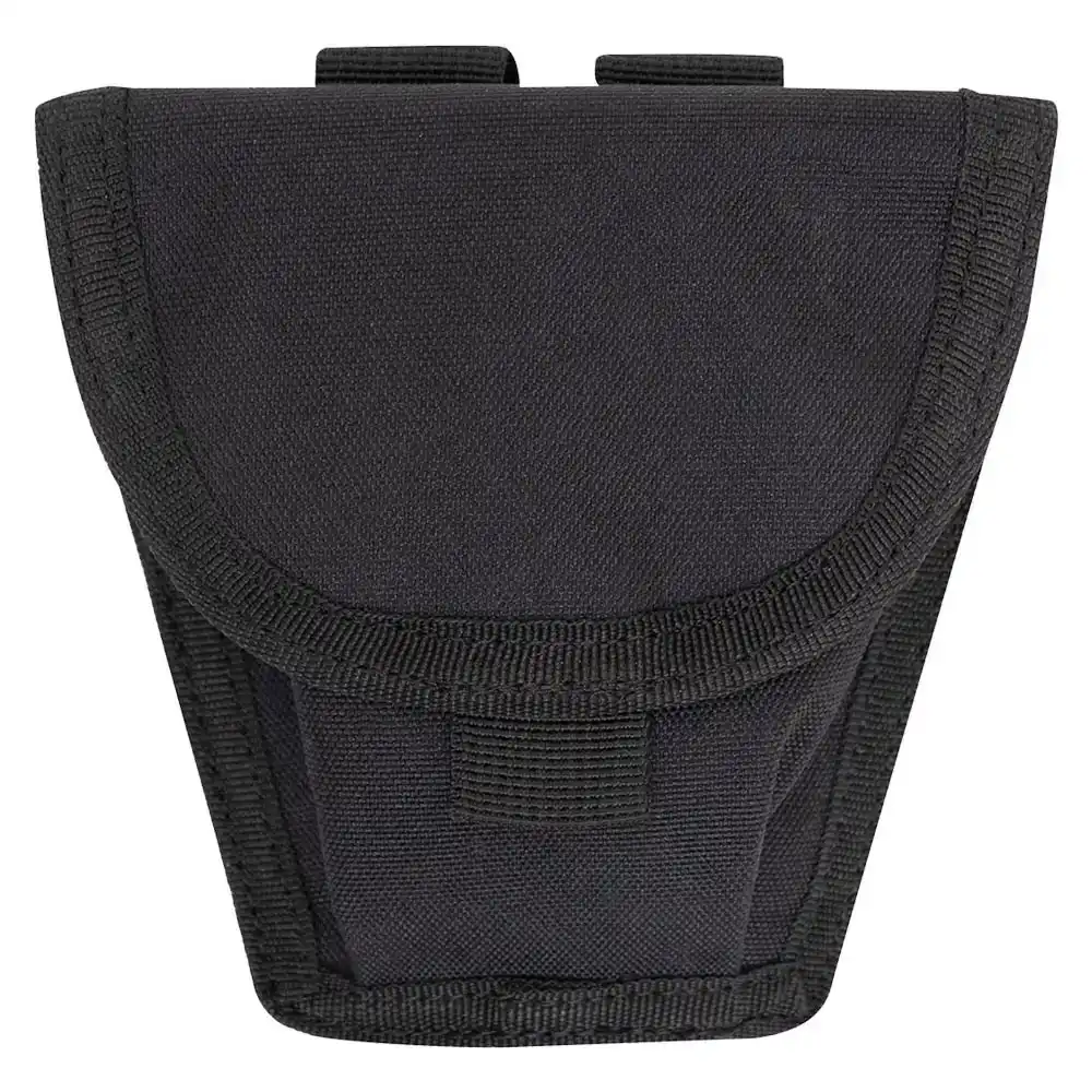 Alternative view of Rothco MOLLE Handcuff Pouch