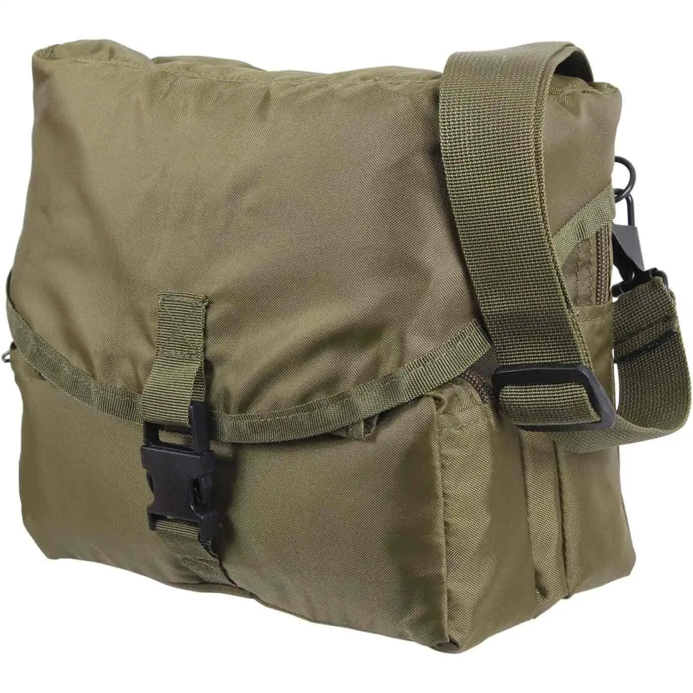 Alternative view of G.I. Style Medical Kit Bag