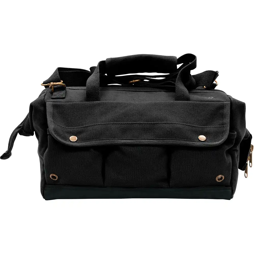 Alternative view of Rothco Renovator Classic Canvas Tool Bag
