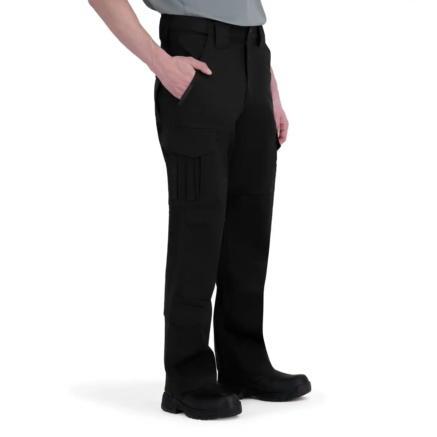 Alternative view of Propper Men's Kinetic EMS Pants