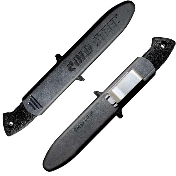 Alternative view of Cold Steel Peace Maker III Fixed Blade Knife - 20PBS