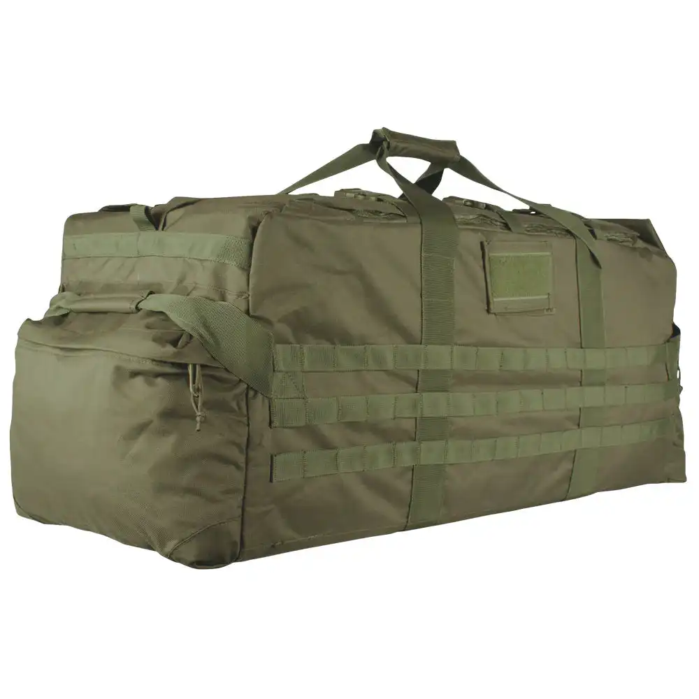 Fox Tactical Patrol 36-Inch Gear Bag Backpack