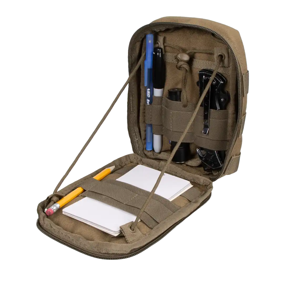Alternative view of Condor Sidekick Low Profile Tactical Pouch