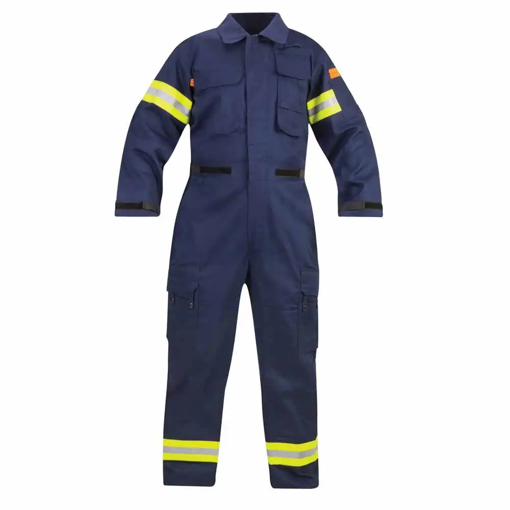 Alternative view of Propper Extrication Suit