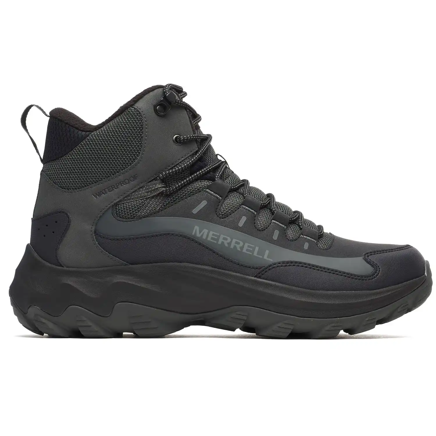 Alternative view of Merrell Thermo Chill Mid 2 Waterproof Men's Winter Boot