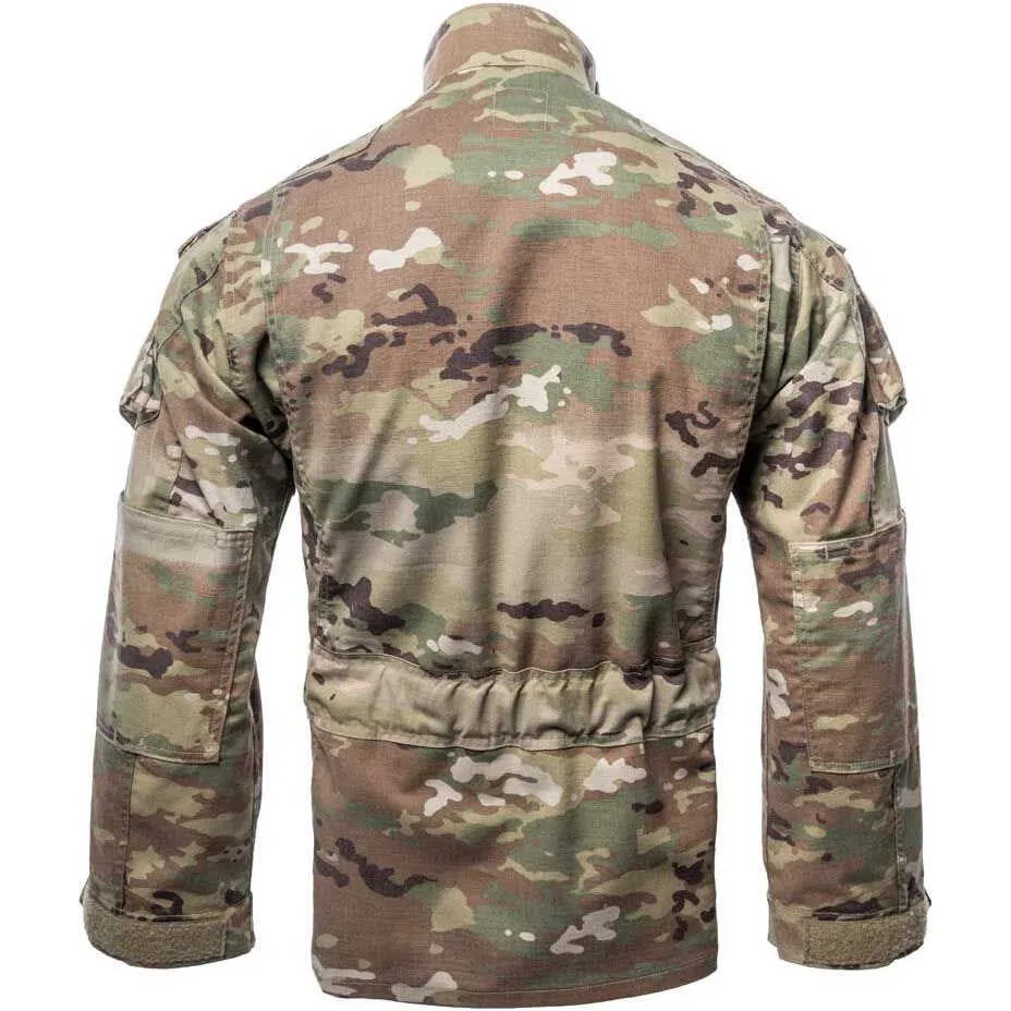 Alternative view of Propper Men's A2CU Flight Suit Coat
