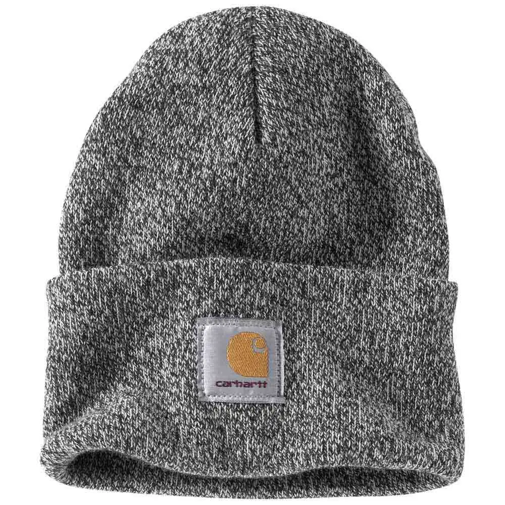Carhartt Acrylic Knit Cuffed Beanie Winter Hat