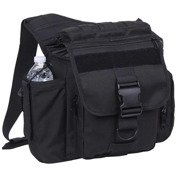 Alternative view of Advanced Tactical Response Concealed Carry Shoulder Bag