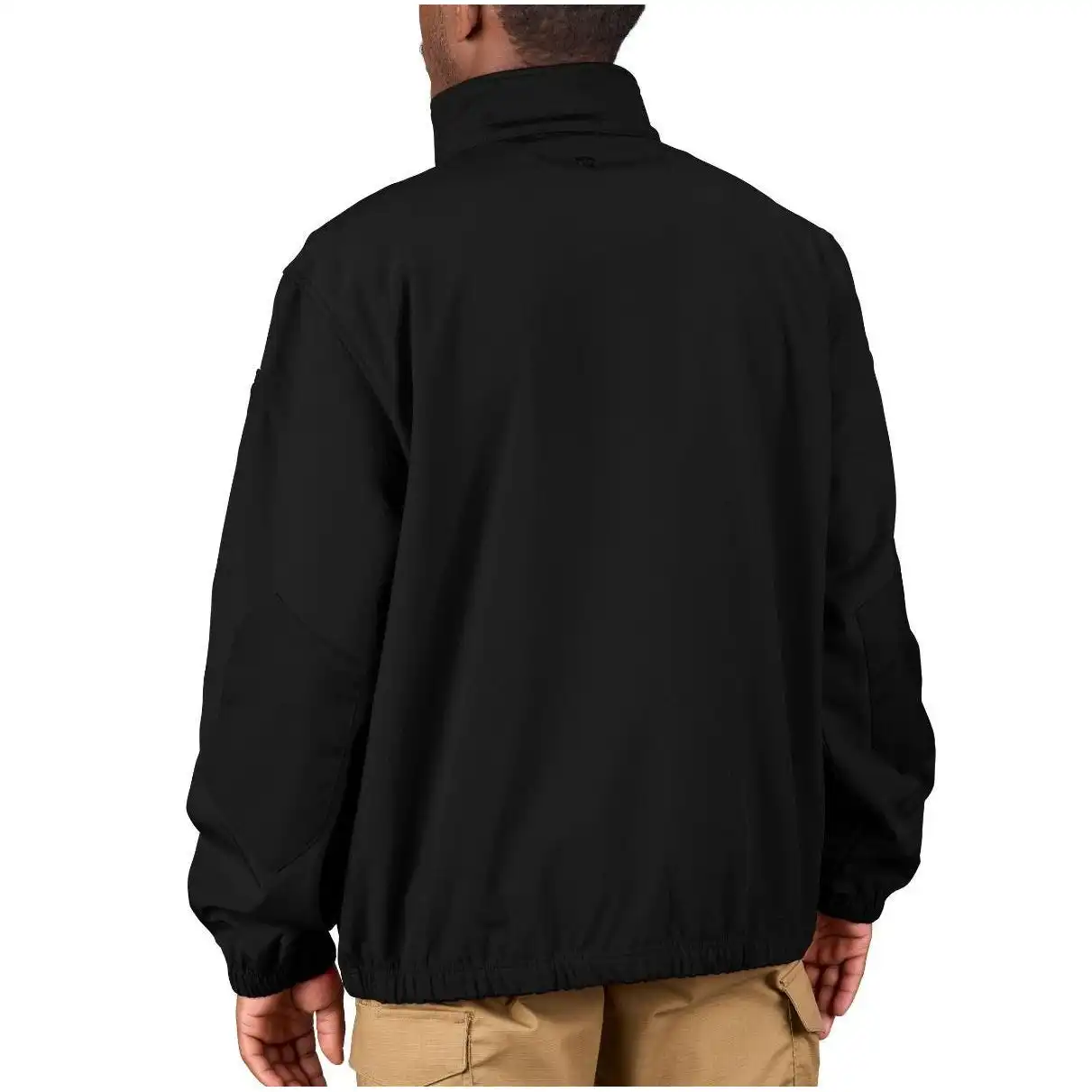 Alternative view of Propper Men's Quarter Zip Softshell Job Shirt