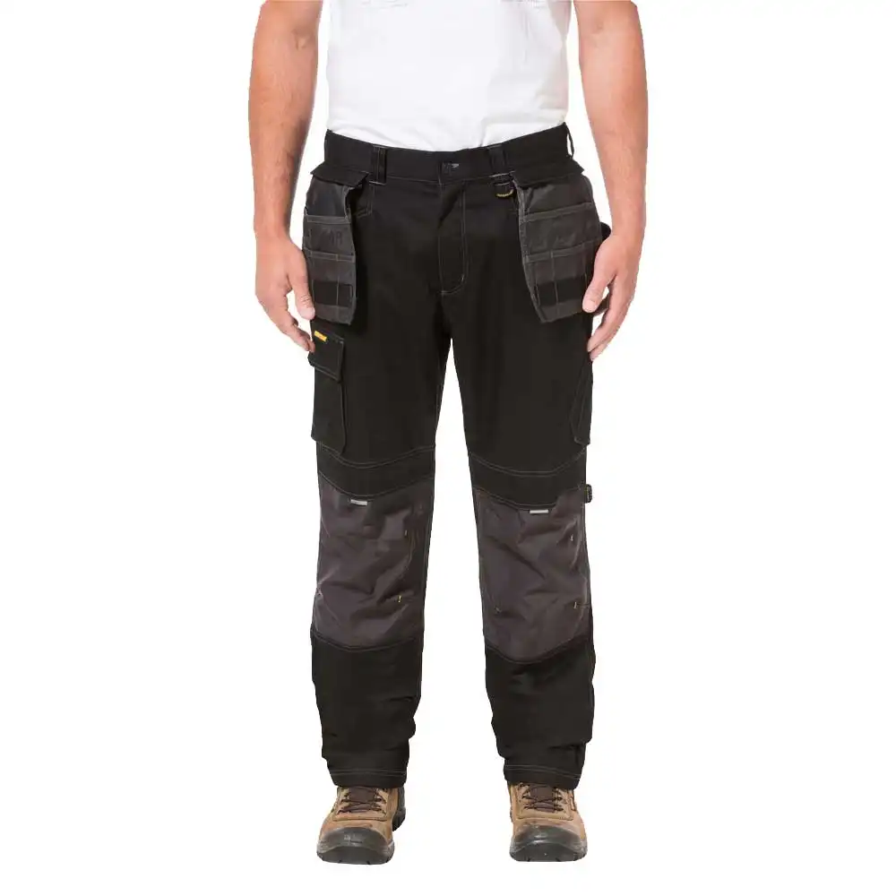 Alternative view of Caterpillar H2O Defender Work Pants