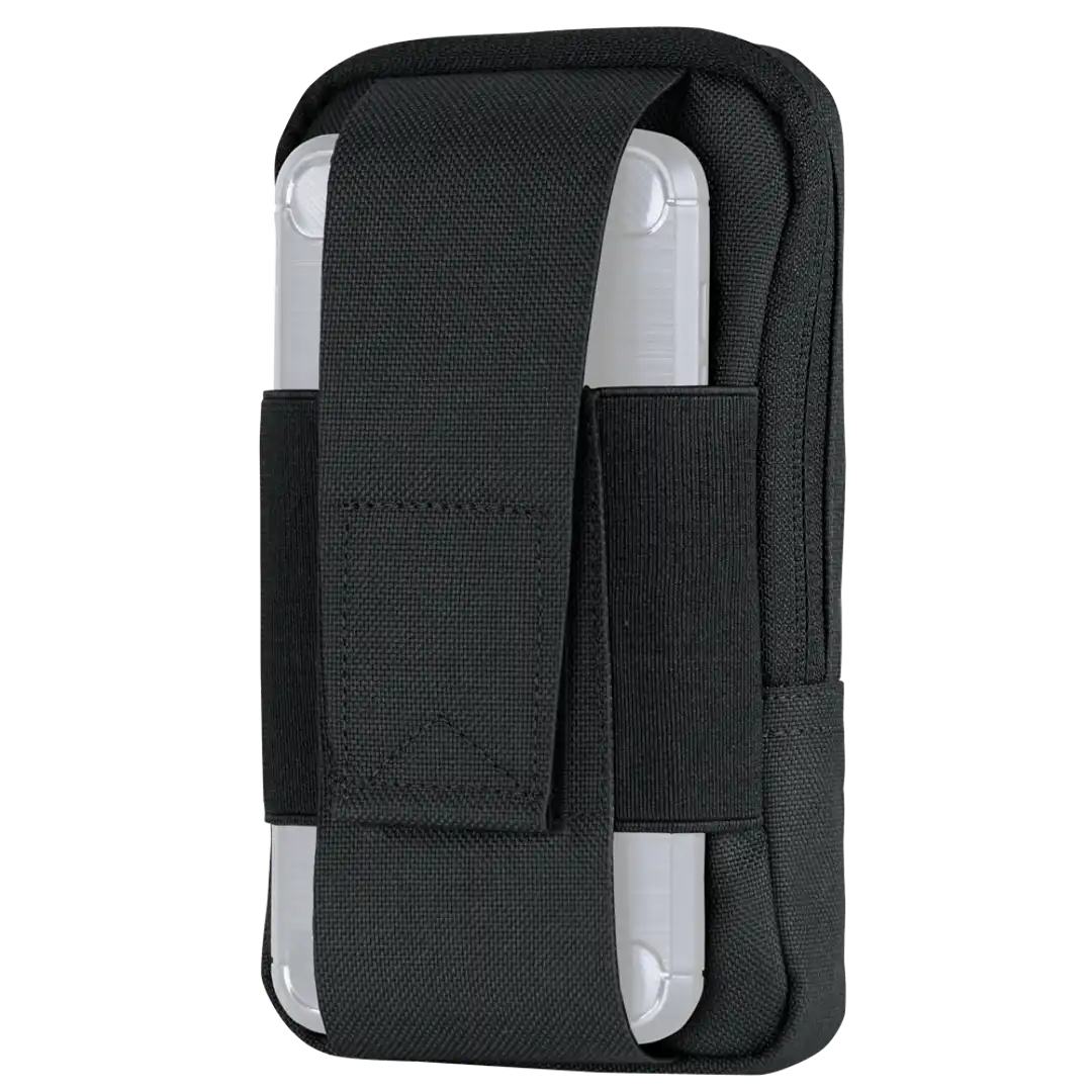 Alternative view of Condor Tactical MOLLE Phone Pouch