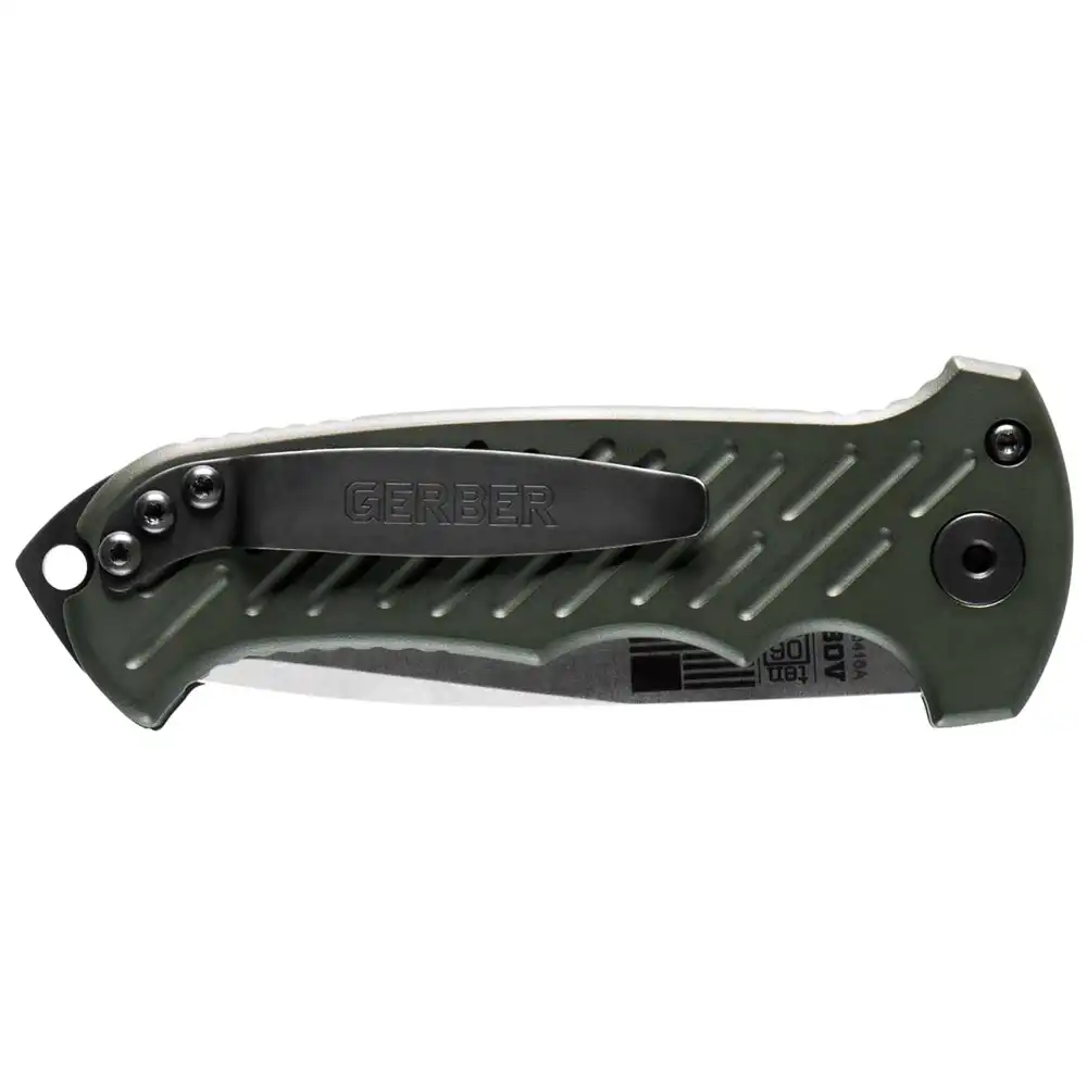 Alternative view of Gerber 06 Auto 10th Anniversary Automatic Folding Knife