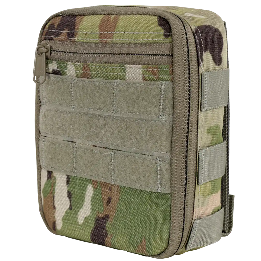 Condor Scorpion OCP Camouflage Sidekick Pouch