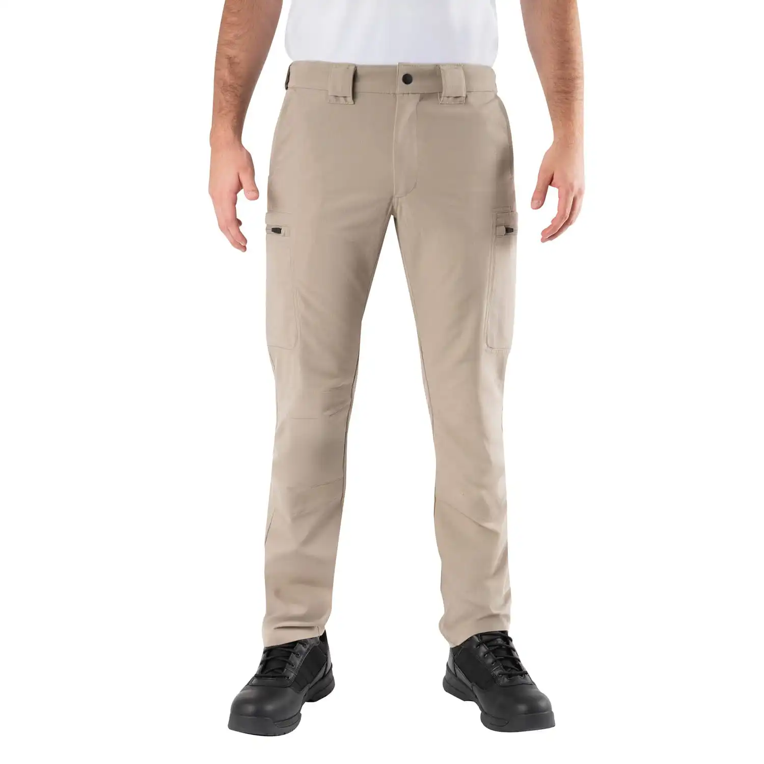 Alternative view of Rothco Patrol Tactical Duty Pants