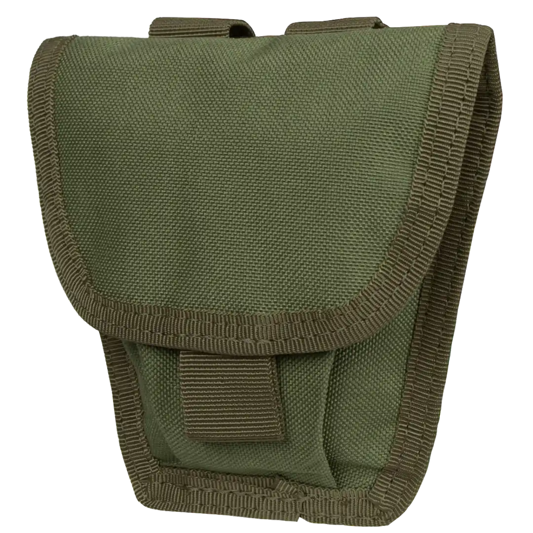 Alternative view of Condor Handcuff Pouch