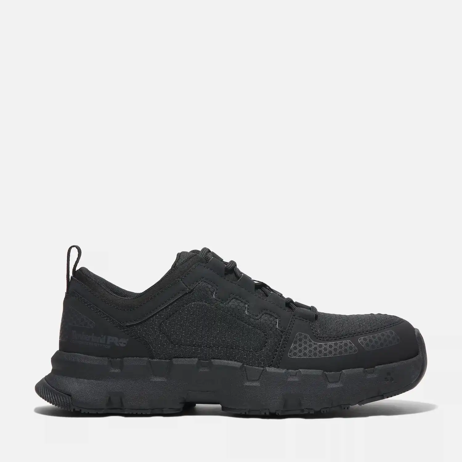 Timberland Powertrain EV Lightweight Composite Toe Work Shoe