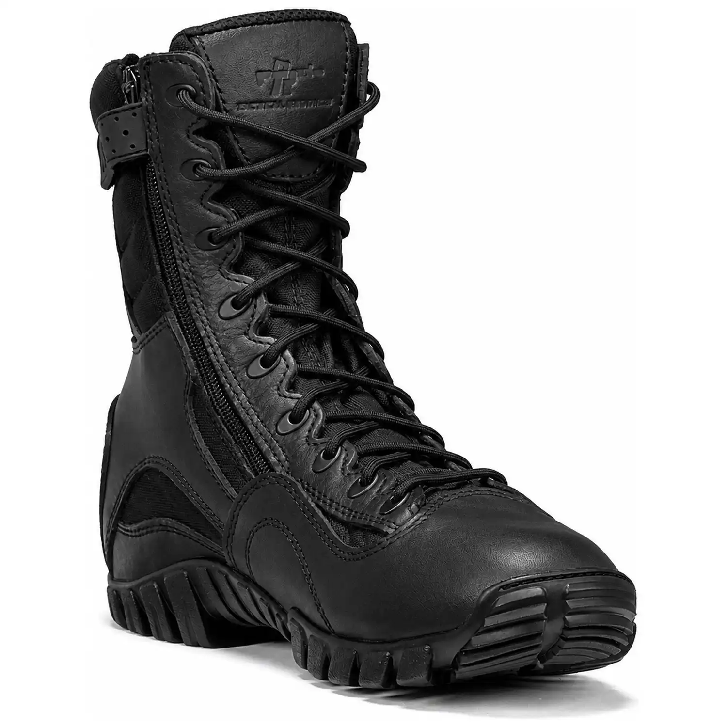 8-inch Tactical Research Side Zip Tactical Boot - TR960Z