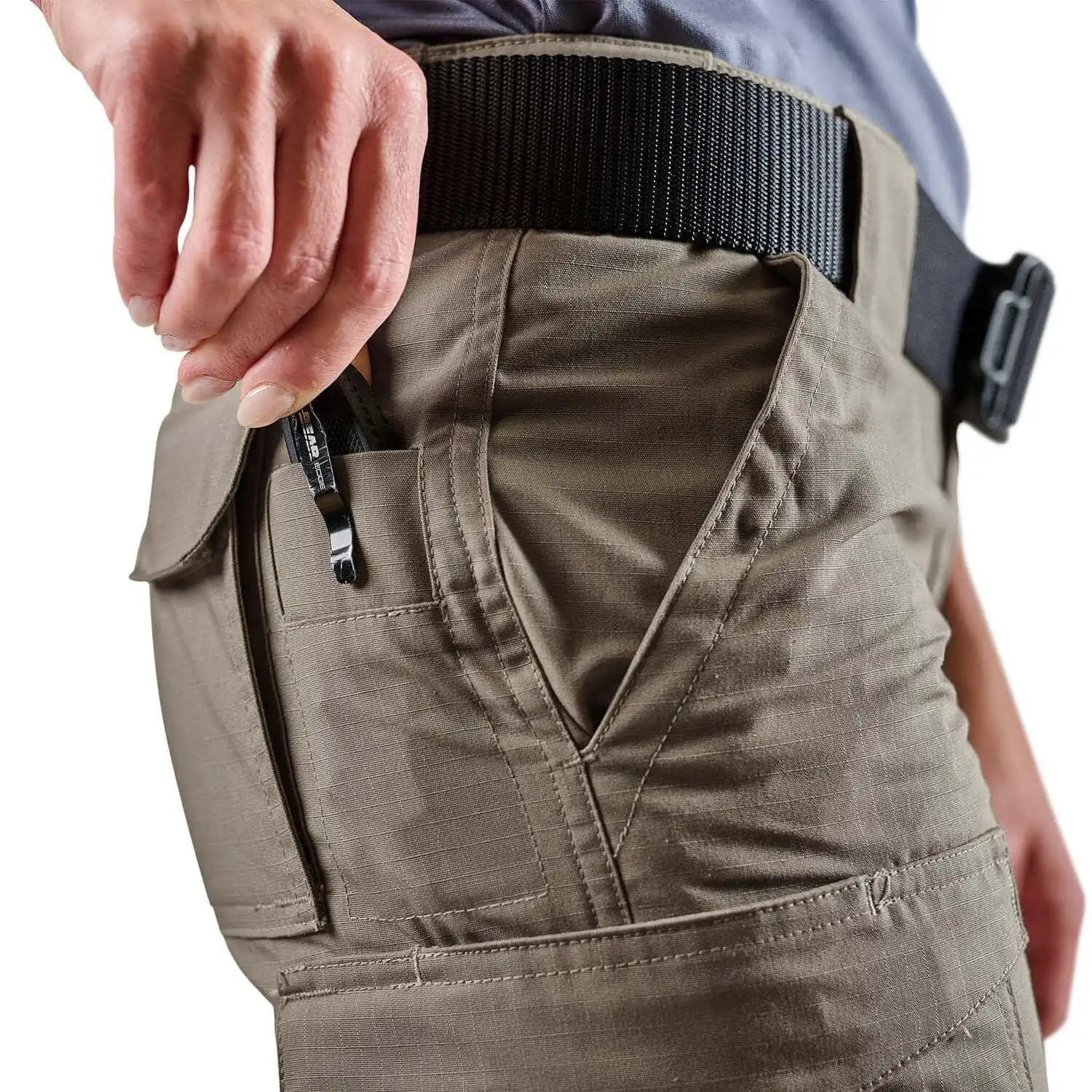 Alternative view of 24-7 Series Women's Original Tactical Pant