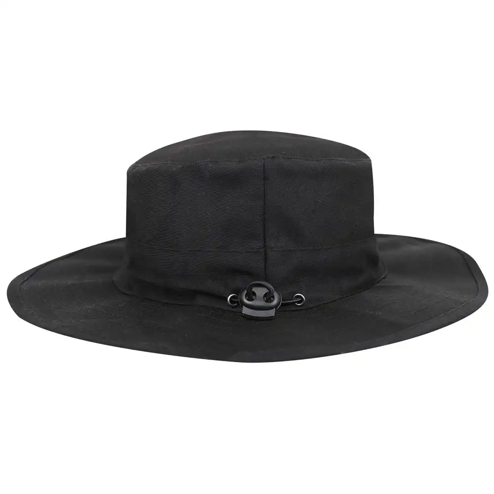 Alternative view of Thin Blue Line Adjustable Boonie Hat