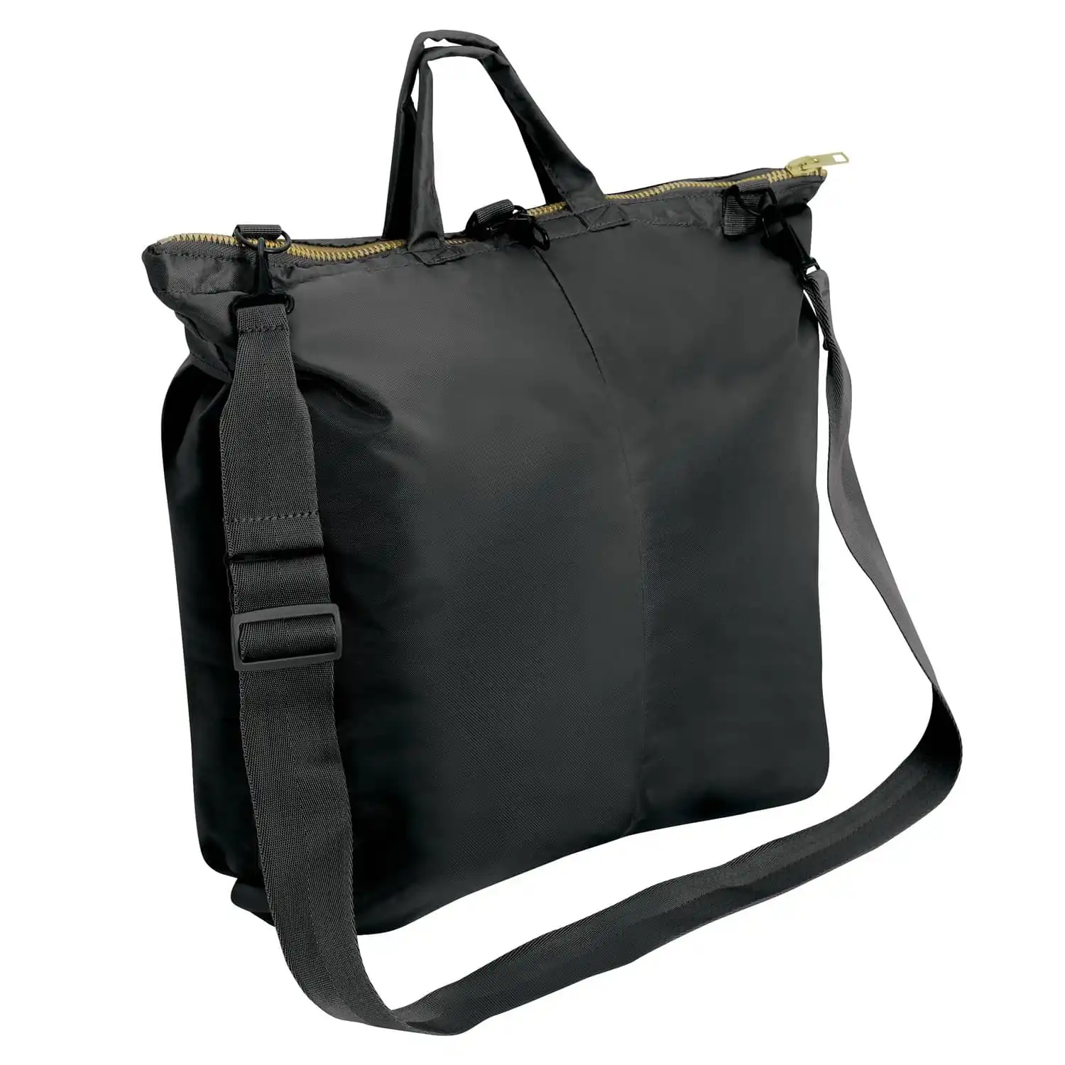 Alternative view of Basic Issue Flyers Helmet Military Shoulder Bag