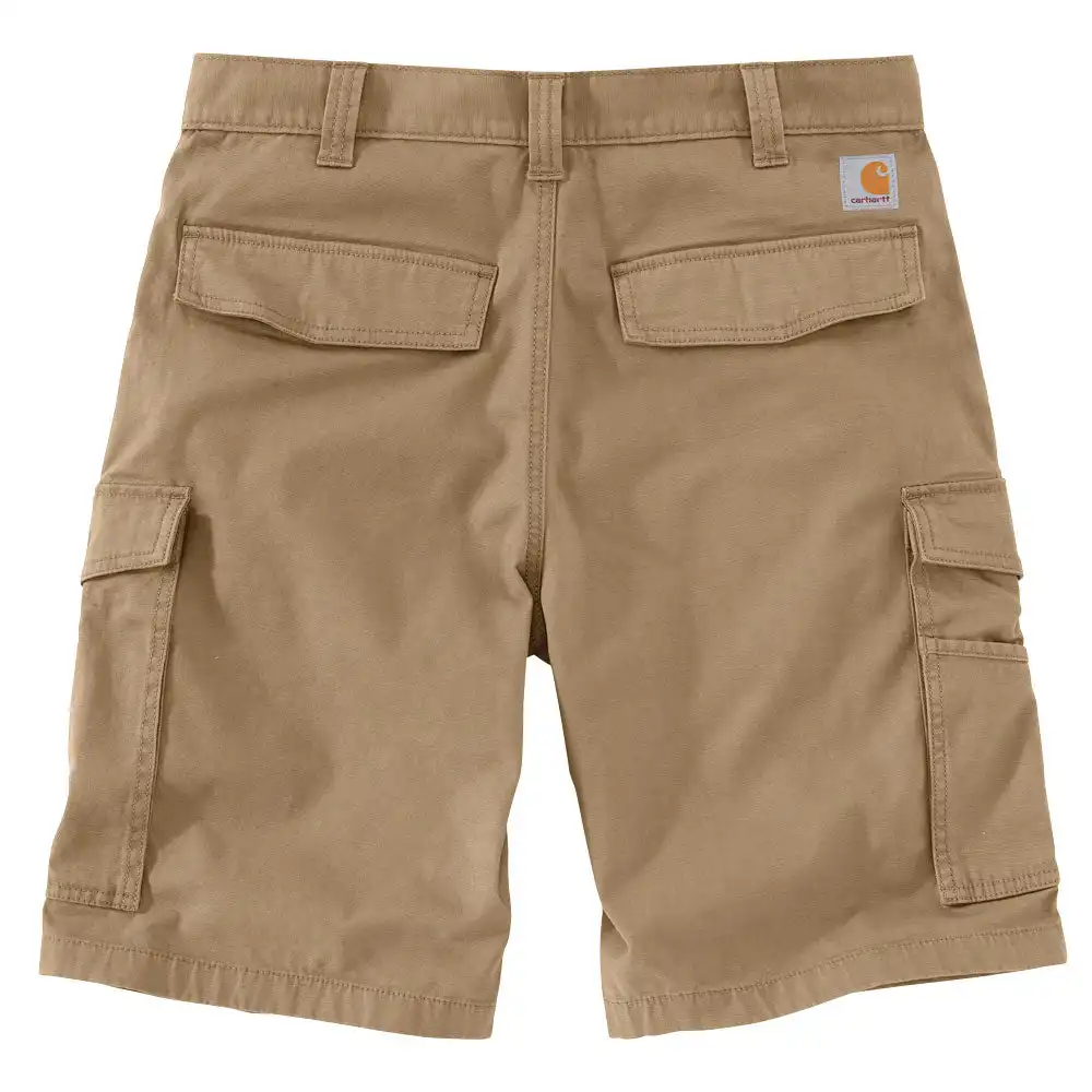 Alternative view of Carhartt Rigby Rugged Flex 11-Inch Cargo Shorts