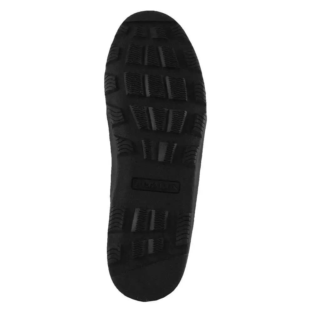 Alternative view of Altama OTB Maritime Assault Mid Black Military Sneaker