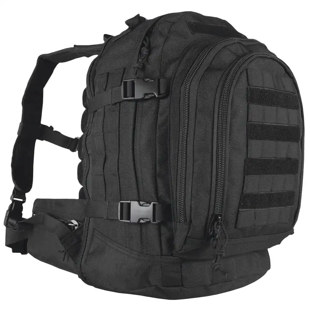 Alternative view of Fox Tactical Duty Backpack