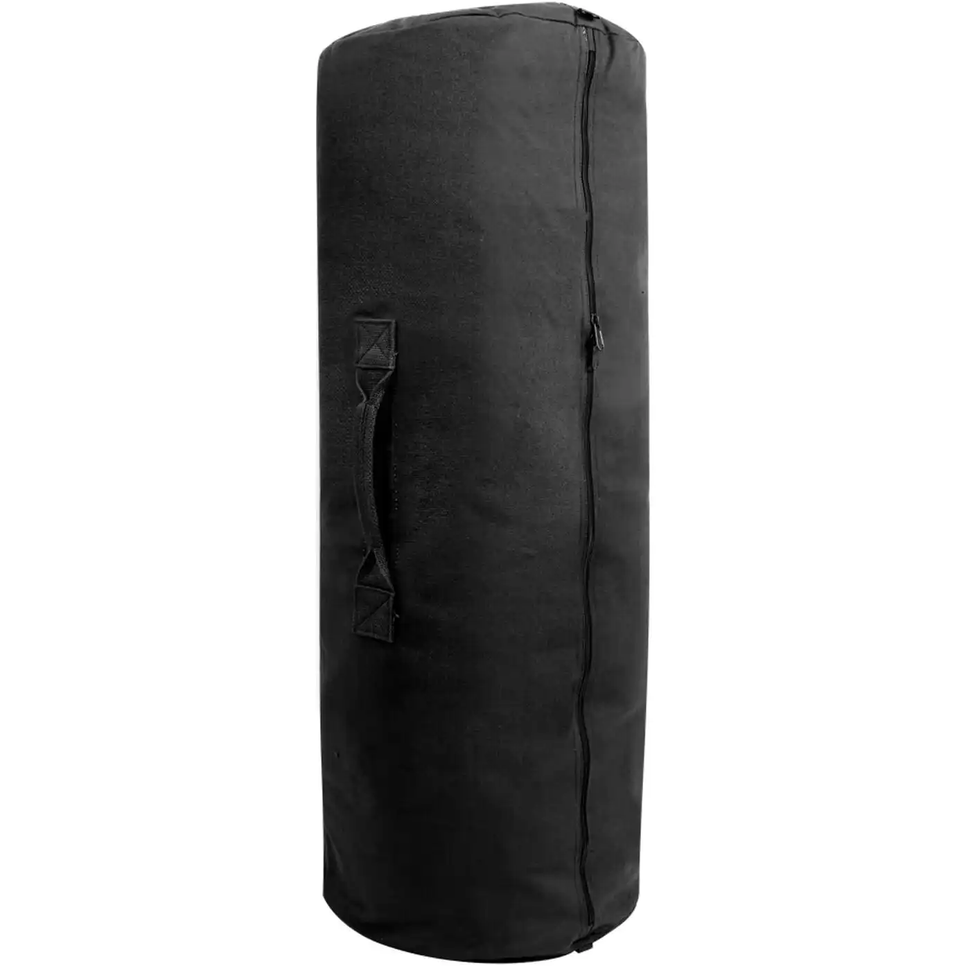 Alternative view of 21 inch X 36 inch Zippered Military Duffle Bag