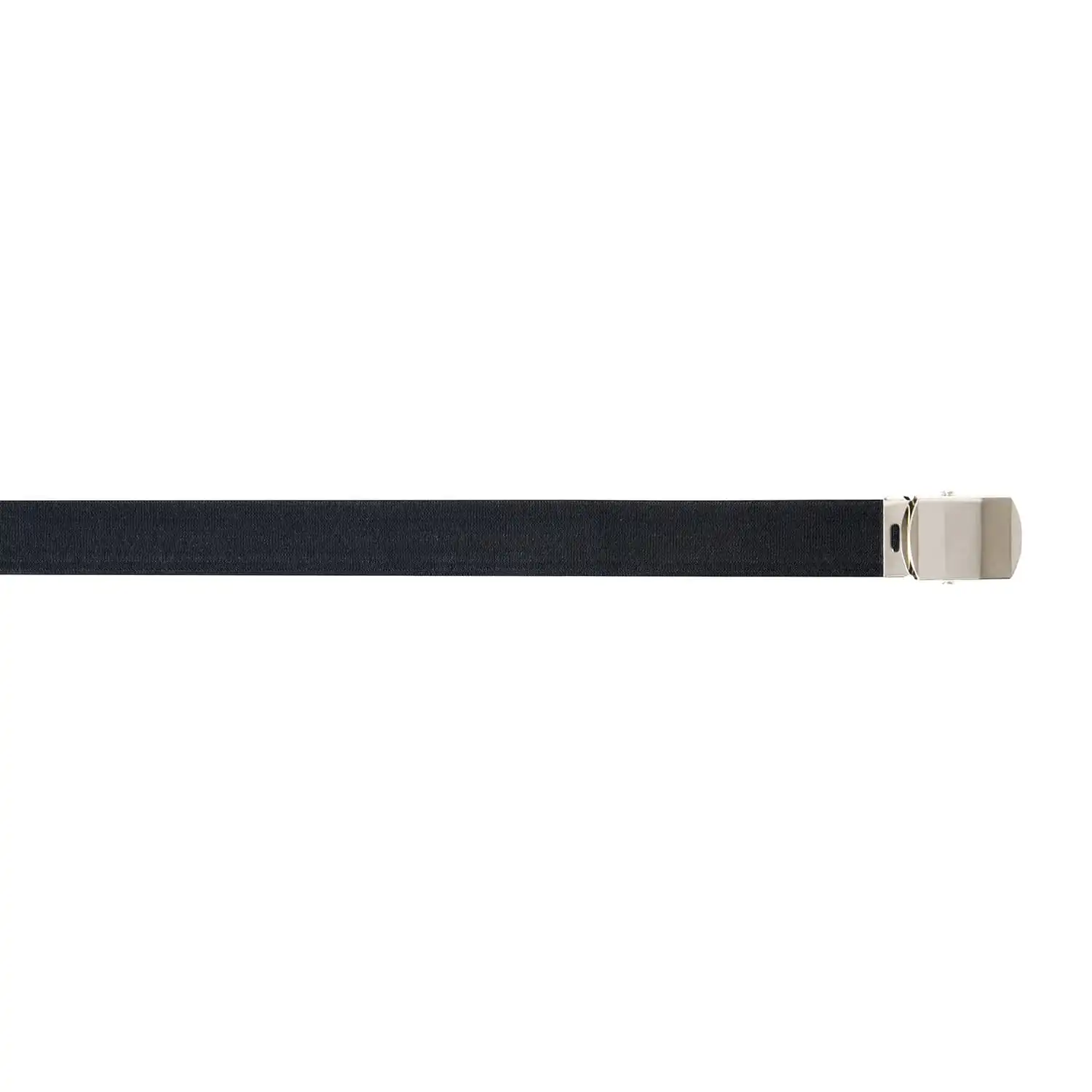 Alternative view of Rothco Military-Style Stretch Web Belt - 54 Inch