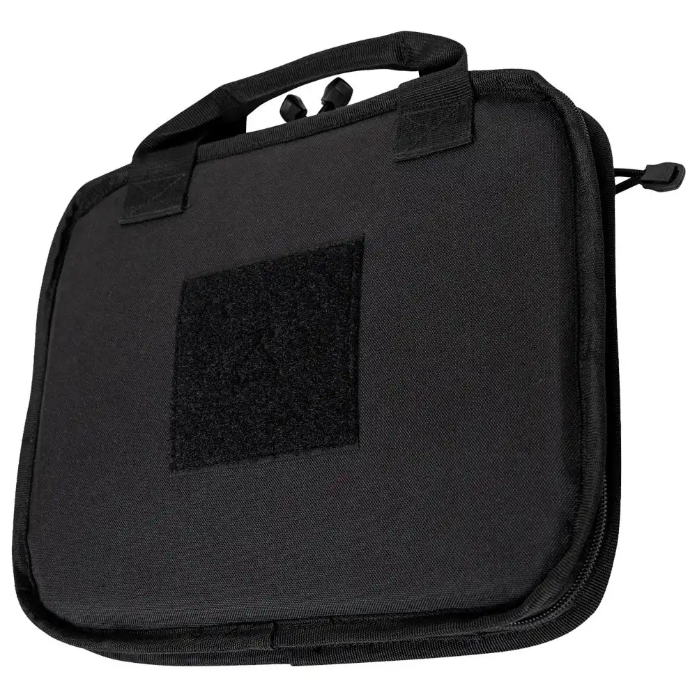 Alternative view of Tactical MOLLE Map Carrying Case