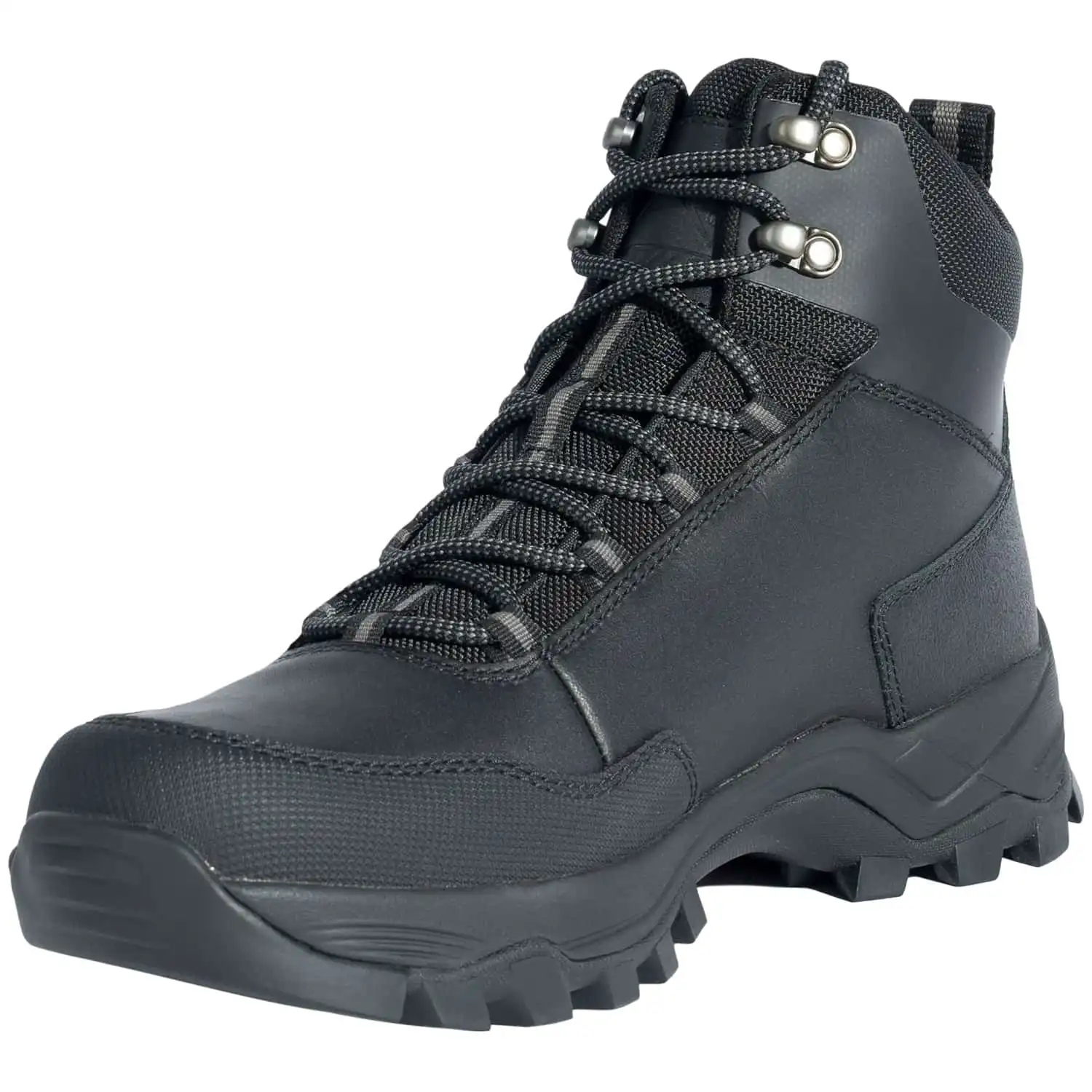 Alternative view of Rothco Scout Mid All Terrain Hybrid Tactical Hiking Boot
