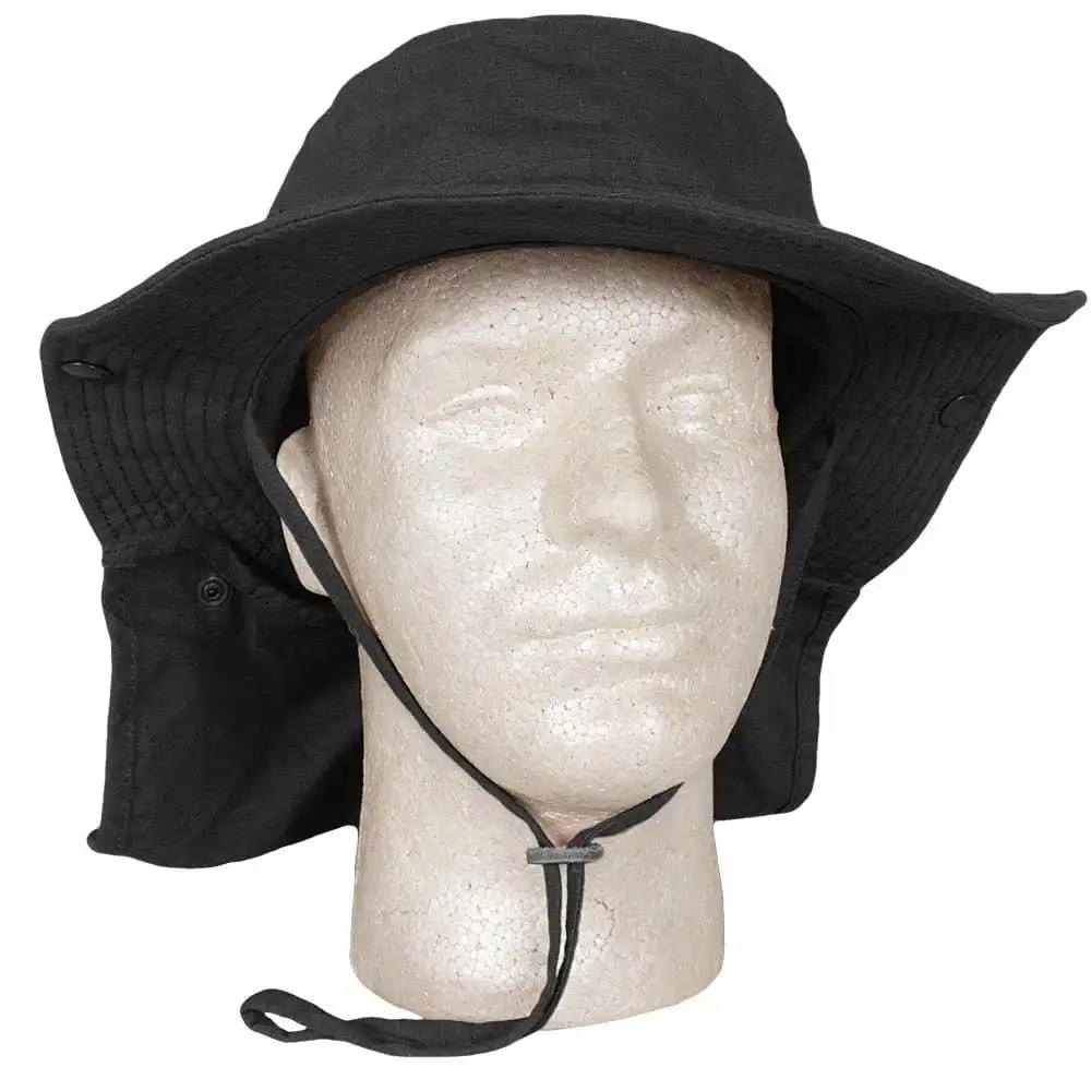Alternative view of Advanced Hot Weather Boonie Hat