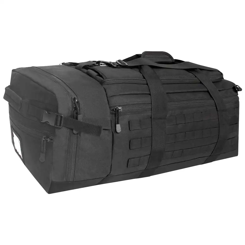 Alternative view of Rothco Tactical Defender 28-inch Combo Duffle Bag Backpack