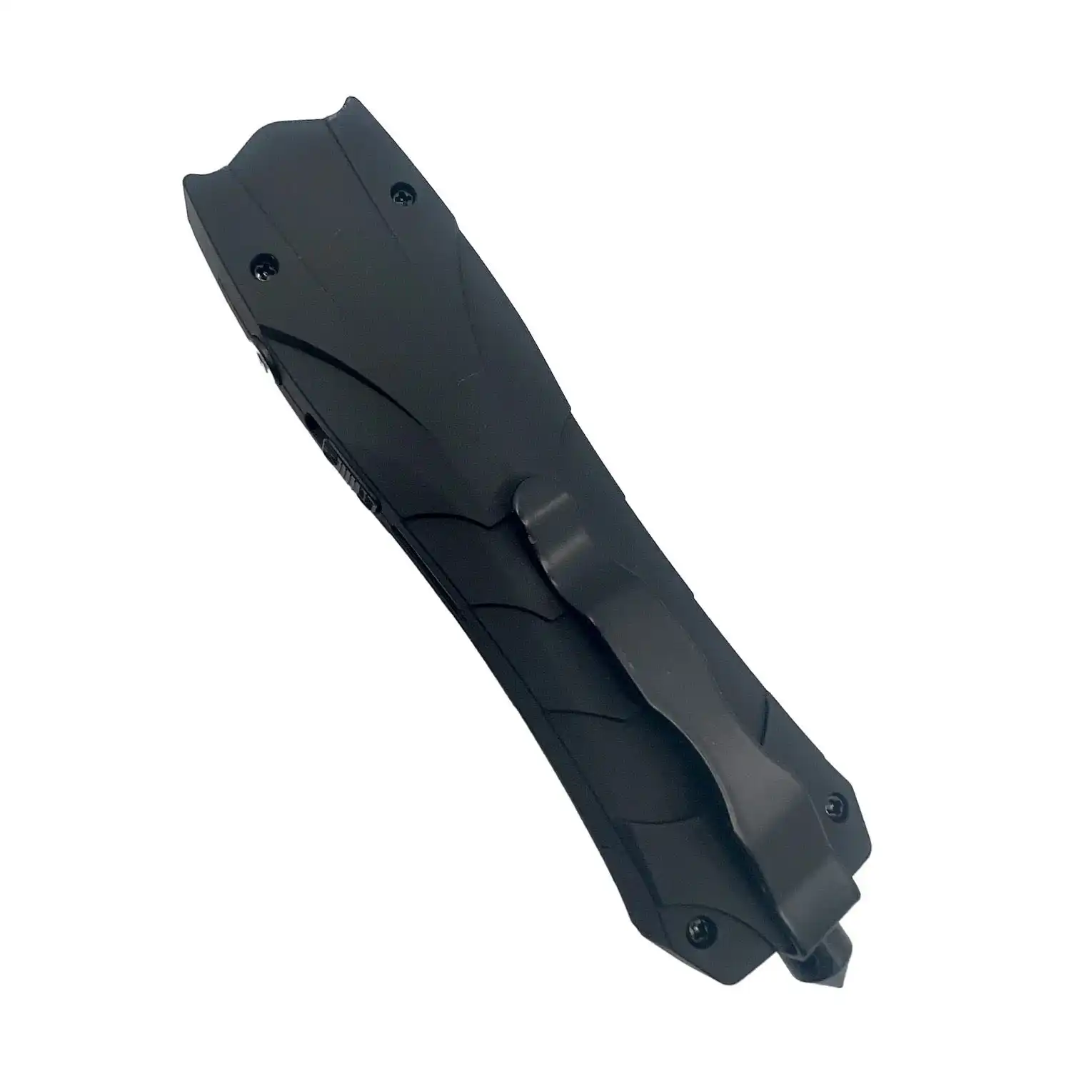 Alternative view of Streetwise Security 83 Million Volt Serpent Stun Gun
