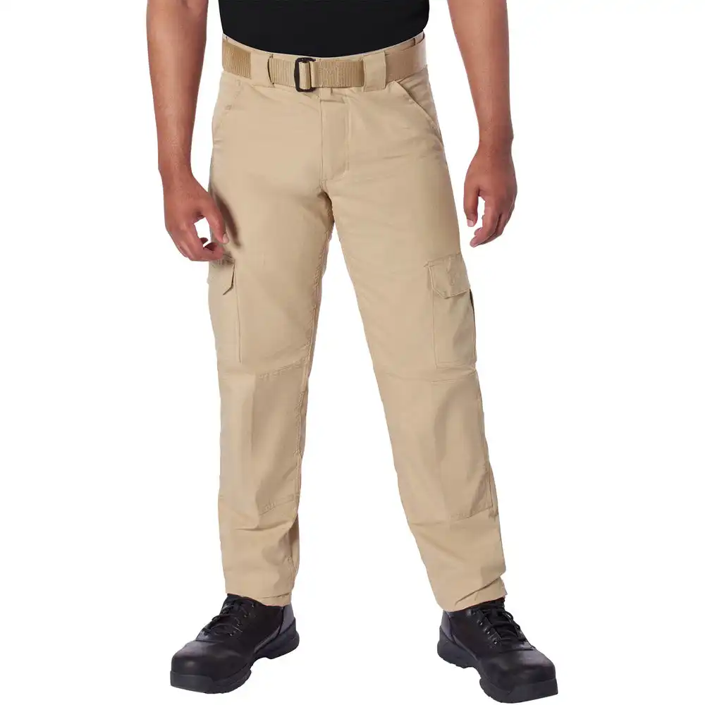 Alternative view of Rothco Rip-Stop Tactical Deployment Pant