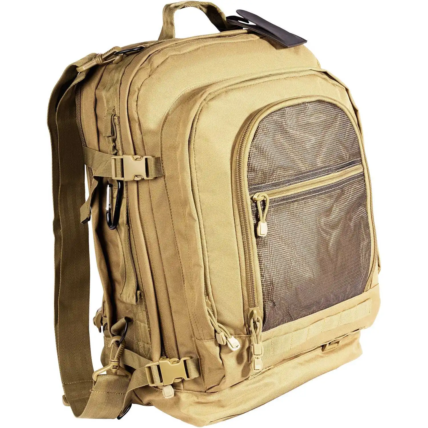 Move-Out Convertible Travel Backpack