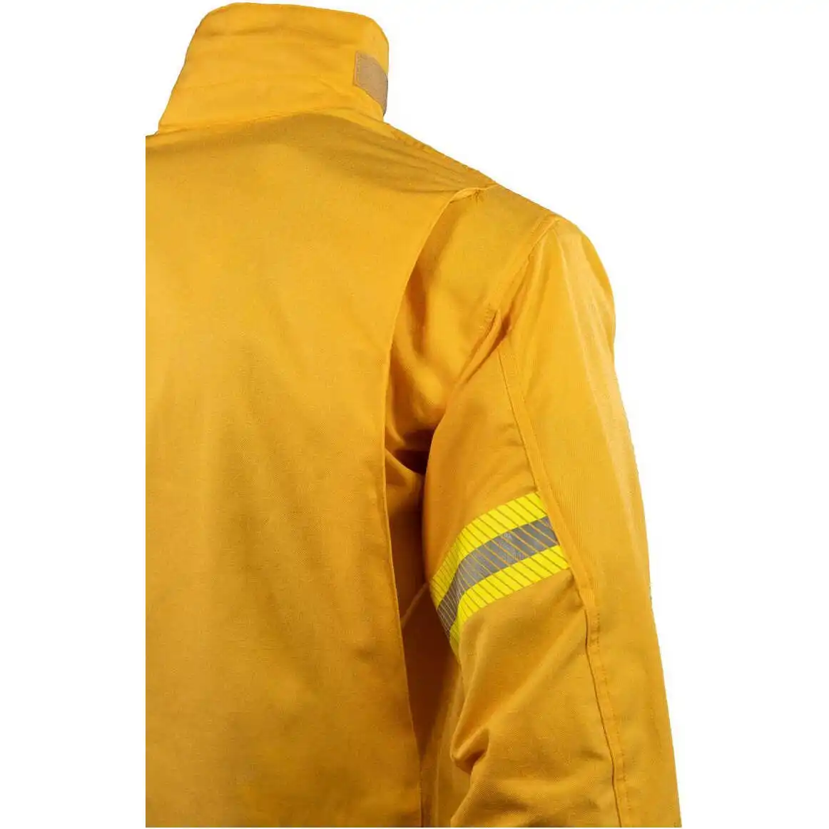 Alternative view of Propper Men's Cal Fire Wildland Jacket