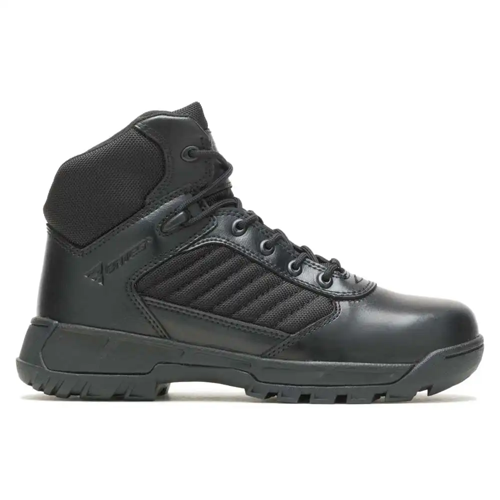 Alternative view of Bates Women's Tactical Sport 2 Mid Black Tactical Boot - E03560