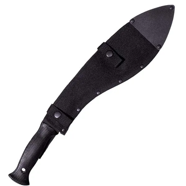 Alternative view of Cold Steel Kukri Style Machete - 97KMS