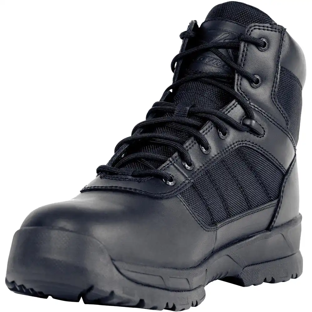 Alternative view of Rothco Guardian Mid Waterproof Composite Safety Toe Tactical Boot