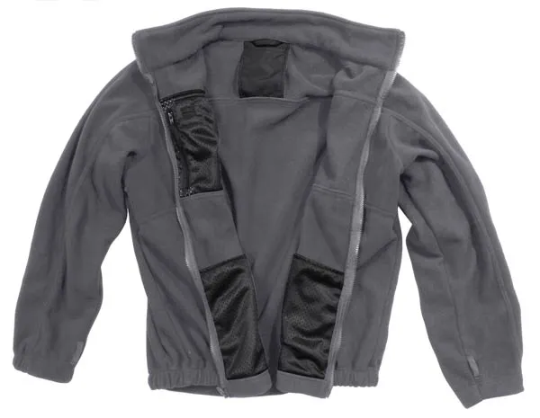 Alternative view of Black 3-in-1 Waterproof Winter Jacket